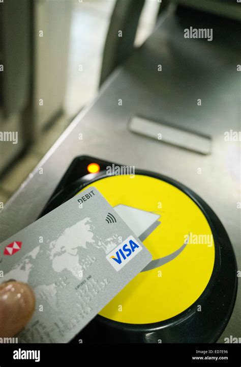 can i use usa-issued contactless visa payment card in london|contactless card payment London underground.